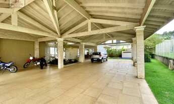 Imagem 2: Atibaia - Casa de Condomínio - Loteamento Retiro Recanto Tranquilo