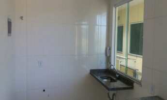 Imagem 2: Apartamento RESIDENCIAL em Mesquita - RJ, Santo Elias