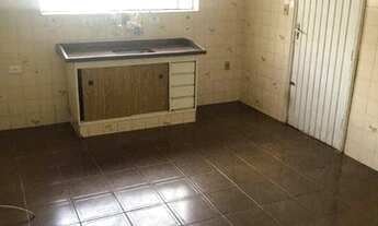 Imagem 6: Casa com 2 dormitórios para alugar por R$ 1.700,00/mês - Vila Prudente (Zona Leste) - São