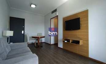 Imagem 6: Locação Apartamento com 1 dormitório
