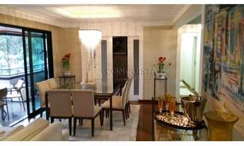 Imagem 7: Apartamento em São Paulo - Jardim Vila Mariana