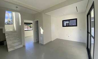 Imagem 3: Uma Excelente Casa nova com 2 andares à venda no bairro Ingleses