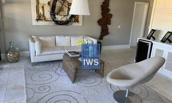 Imagem 3: Cobertura com 4 dormitórios à venda, 255 m² por R$ 5.800.000,00 - Barra da Tijuca - Rio de