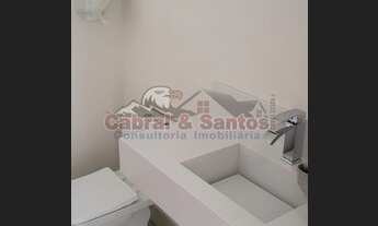 Imagem 4: ITU - Casa de Condomínio - CONDOMÍNIO MONT BLANC