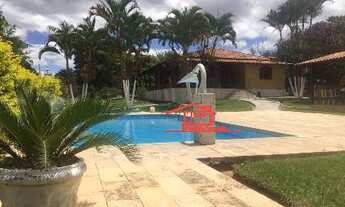 Imagem 5: Venda | Sitio/Chacara | 7 Quarto(s) | 20 Vaga(s) | Vereda/cidade