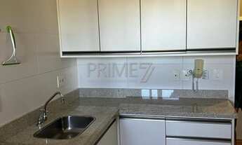 Imagem 6: PIRACICABA - Apartamento Padrão - Cidade Alta