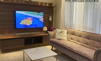 Imagem 6: APARTAMENTO CENTRALPARK MOOCA-VISTA BOSQUE,3 DORMITÓRIOS,1SUITE 2VAGAS+DEP