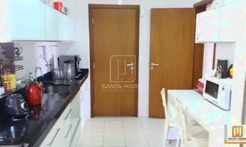 Imagem 3: Apartamento (tipo - padrao) 3 dormitórios/suite, cozinha planejada, portaria 24hs, lazer