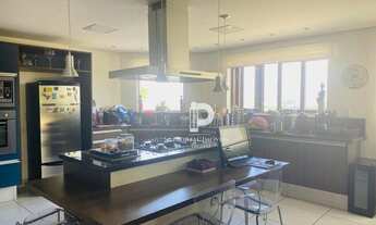 Imagem 7: Casa à venda, 400 m² por R$ 2.000.000,00 - Marambaia - Vinhedo/SP