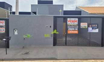 Imagem: Casa à venda por R$ 210.000,00 - Lago Sul