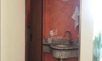 Imagem 5: Sobrado com 4 dormitórios à venda, City Ribeirão - Ribeirão Preto/SP