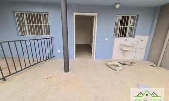 Imagem 4: Casa com 1 dormitório para alugar, 30 m² por R$ 1.200,00/mês - Vila Sônia - São Paulo/SP