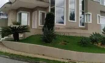 Imagem: Casa de condomínio para aluguel com 430