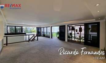 Imagem 6: Cobertura à venda no Leblon - Rio de Janeiro