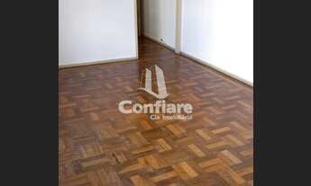 Imagem: Porto Alegre - Apartamento Padrão - Centro