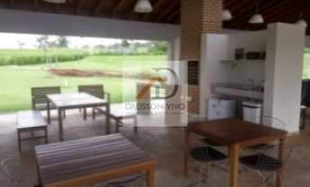 Imagem 4: Lote em Condomínio para Venda - CONDOMINIO TERRAS ALPHAVILLE MIRASSOL, MIRASSOL