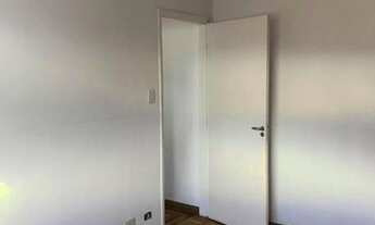 Imagem 5: Apartamento à venda, 47 m² por R$ 190.000,00 - Centro - São Vicente/SP