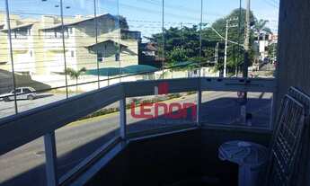 Imagem 4: Espetácular apartamento com 2 dormitórios à venda, 100 m² por R$ 1.400.000 - Bombas - Bomb