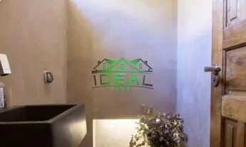 Imagem 7: Lindo Sobrado para Locação no bairro Alto da Lapa, 4 dorm, 2 suíte, 2 vagas, 400 m, 300 m