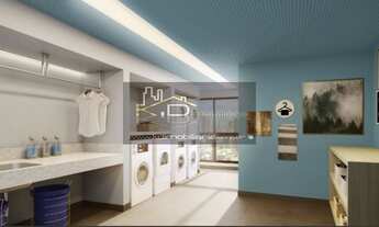 Imagem 2: STUDIO VILA MADALENA 25M²