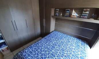 Imagem 7: Apartamento com 2 dormitórios à venda, 55 m² por R$ 275.600,00 - Jardim Peri - São Paulo/S