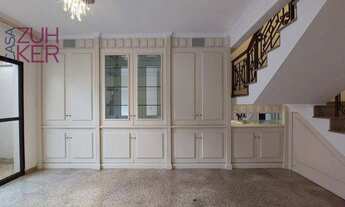 Imagem 4: Campo Belo - Venda - Casa em condomínio, com 3 dormitórios, 178 m²