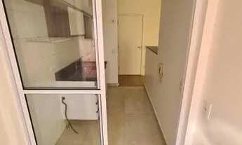 Imagem 6: Apartamento para venda tem 49 metros quadrados com 2 quartos em Parque Reboucas - São Paul