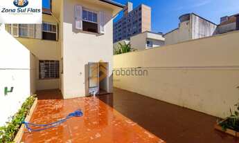 Imagem 3: SÃO PAULO - Casa Padrão - INDIANÓPOLIS