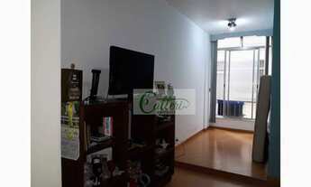 Imagem 5: Apartamento com 2 dormitórios à venda, 80 m² por R$ 550.000,00 - Laranjeiras - Rio de Jane