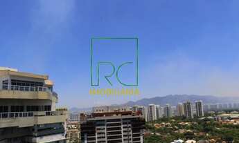 Imagem 2: Cobertura com 5 quartos, 1201m2, à venda em Rio de Janeiro, Barra da Tijuca