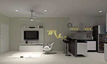 Imagem 5: Sobrado com 2 dormitórios à venda, 74 m² por R$ 275.000,00 - Centro - Jacareí/SP