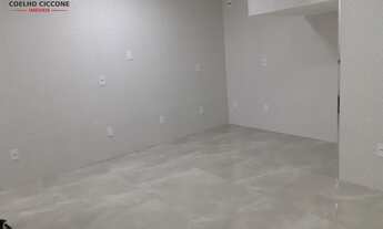 Imagem: Sobrado de 2 dormitórios em excelente localização