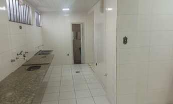 Imagem 2: Apartamento para aluguel com 80 metros quadrados com 2 quartos em Funcionários - Belo Hori