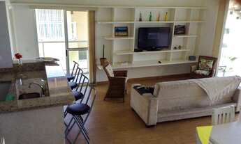 Imagem 2: BELÍSSIMA COBERTURA NA PRAIA GRANDE