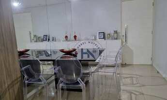 Imagem 8: Apartamento com 3 dormitórios à venda, 107 m² por R$ 520.000 - Ponta Verde - Maceió/AL