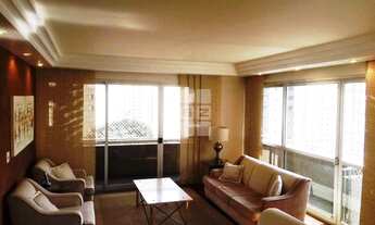 Imagem: Apartamento com 4 dormitórios para alugar