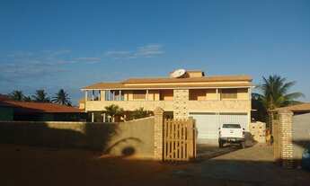 Imagem: Casa Duplex em Centro - Tibau