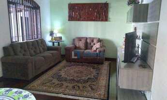 Imagem 7: Casa com 5 dormitórios à venda, 328 m² por R$ 2.100.000 - Centro - Nova Iguaçu/RJ