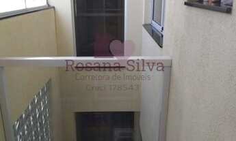 Imagem 2: Casa em Condomínio para Venda em Suzano, Jardim São Luís, 3 dormitórios, 1 suíte, 2 banhei