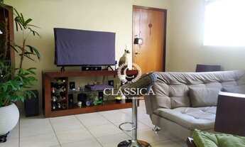 Imagem: Apartamento 3 quartos, bairro Eldorado