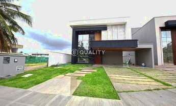 Imagem 3: Casa de Alto Padrão no Azur Condomínio Lago o empreendimento mais cobiçado da região !!!