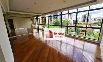 Imagem: Lindo Apartamento com 3 quartos/suíte/elevador/1