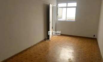 Imagem 3: Apartamento com 1 dormitório para alugar, 72 m² por R$ 1.152,00/mês - Centro - Nova Fribur