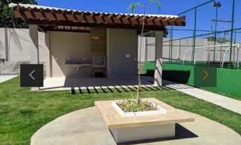 Imagem 3: Alugo Apartamento - Residencial Floratta - Conceição