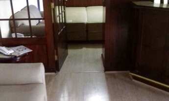 Imagem 2: Flat com 1 dorm, Higienópolis, São Paulo - R$ 618 mil, Cod: 4116