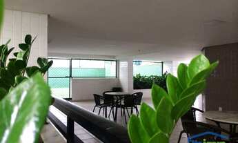 Imagem 4: Apartamento com 3 dormitórios à venda, 85 m² por R$ 530.000,00 - Pituba - Salvador/BA