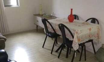 Imagem: Apartamento com 01 dormitório em Vila Buarque