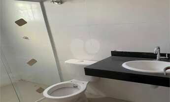 Imagem 9: Sobrado em condomínio fechado para venda em Penha de França