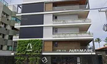 Imagem 5: Apartamento pé na areia mobiliado