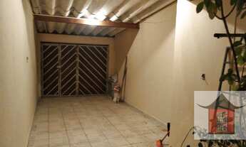 Imagem 5: Casa com 4 dormitórios à venda, 218 m² por R$ 360.000,00 - Éden - Sorocaba/SP